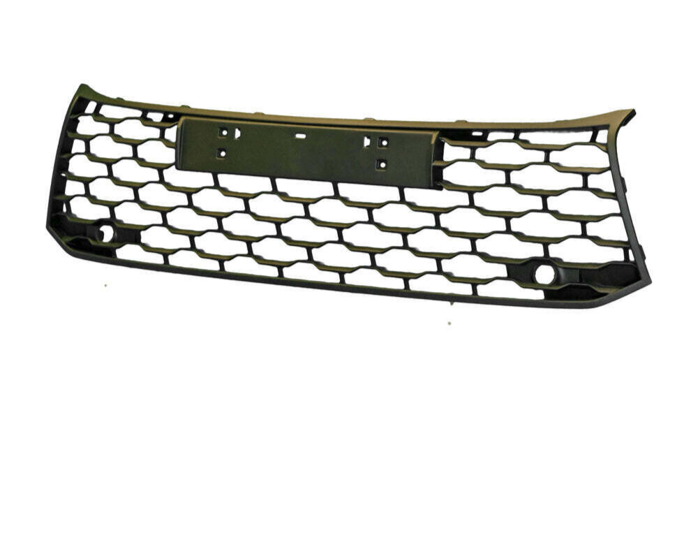 GENUINE FRONT CENTER GRILLE FOR Mitsubishi Pajero Sport QE 15-2019 EXCEED MODEL