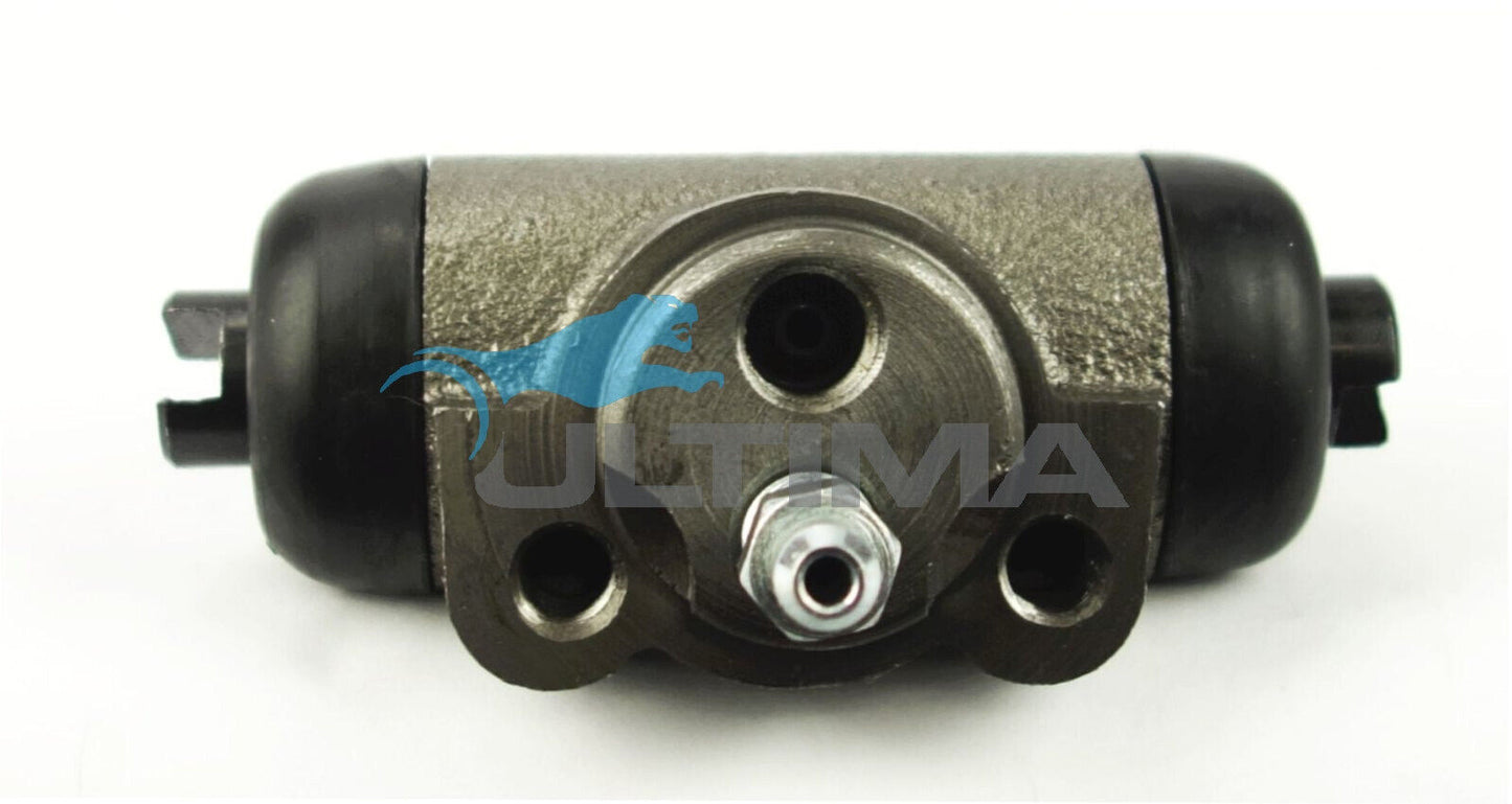 DRIVER RIGHT REAR WHEEL CYLINDER FOR Mitsubishi TRITON ME-MF-MG-MH-MJ-MK 86-06