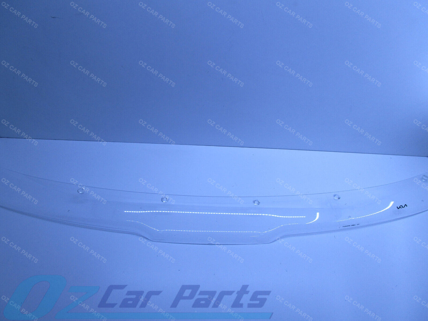 GENUINE NEW CLEAR BONNET PROTECTOR FOR KIA SPORTAGE NQ5 2022-ON