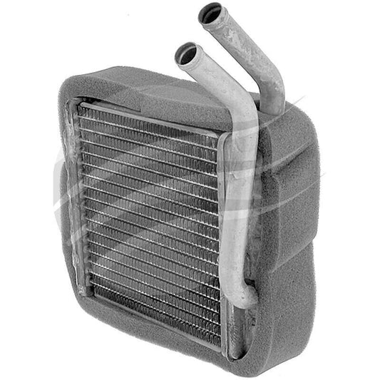 NEW Heater Core fits Falcon XF upto 1988/Fairlane ZL TO 1988