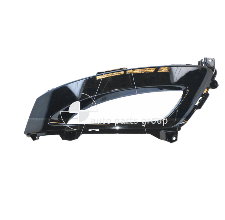 GENUINE FRONT BAR LEFT BEZEL FOR KIA OPTIMA 1/2011-9/2013 SI