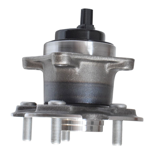 LEFT REAR Wheel HUB Bearing FOR TOYOTA Previa Tarago Estima ACR50 GSR50 2WD