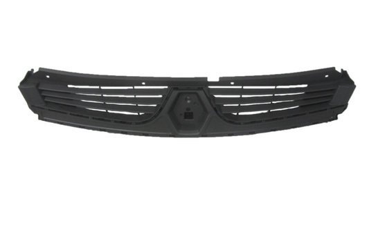 NEW FRONT GRILLE FOR   RENAULT MASTER  X70  08/2004 ~ 08/2011  GRILLE BLACK
