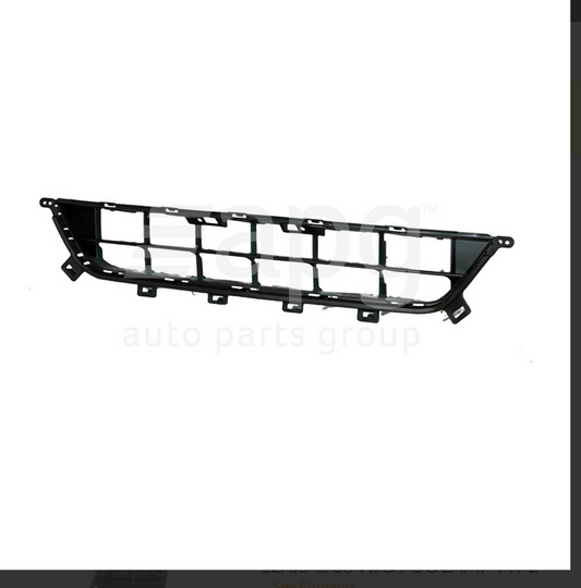 GENUINE FRONT LOWER GRILLE FOR Honda Accord CL 12/2005-3/2008