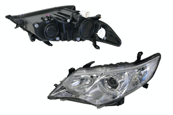 NEW PASSENGER SIDE HEADLIGHT FOR TOYOTA CAMRY  ASV50  12/2011 ~ 12/2014