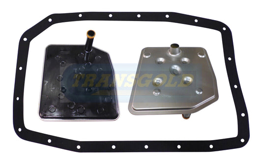 AutoTransmission Service Kit FOR Ford 6R80 Mustang FORD Ranger