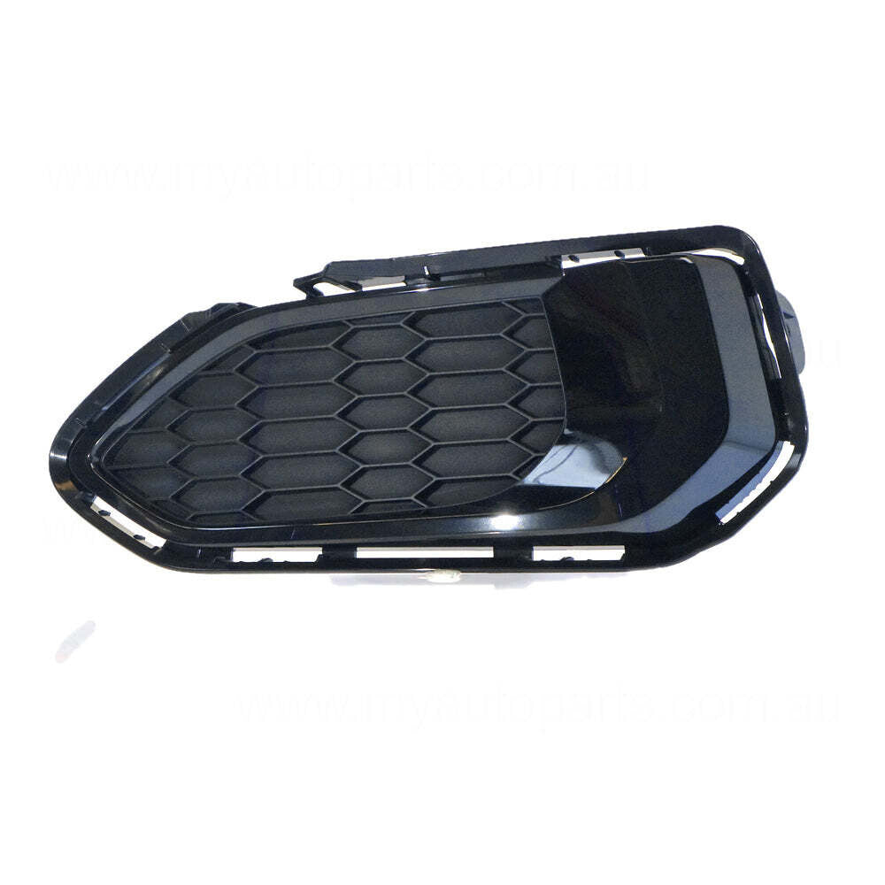 GENUINE LEFT SIDE FOG LIGHT COVER FOR Honda Jazz VTi GK 2017 to 2021