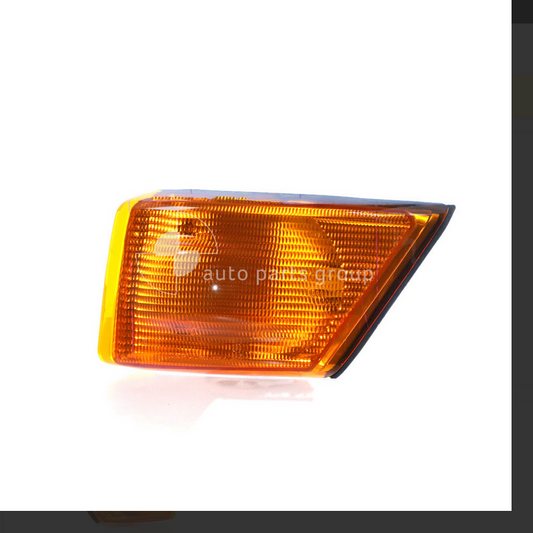 NEW LEFT FRONT CORNER PARK LIGHT FOR Iveco Daily VAN 1/1990-12/2005 AMBER
