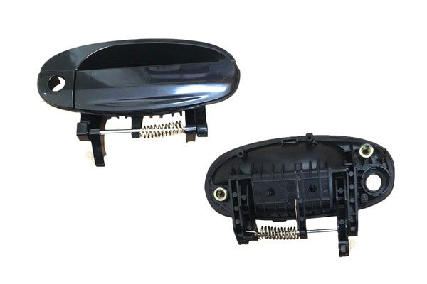 NEW LEFT FRONT DOOR HANDLE FOR HOLDEN BARINA  TK  04/2006 - 09/2012 OUTER