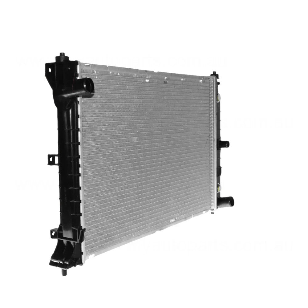 NEW Radiator FOR Ford Falcon AU 4.0L 5.0L 5.6L 6&8-Cyl Petrol 8/1998-8/2002