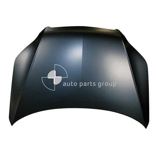 NEW BONNET FOR HOLDEN BARINA TK 8/08-12/12 3/5DR HATCH