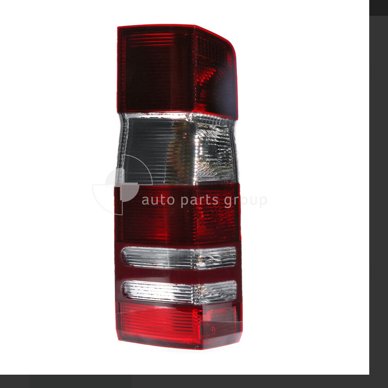 NEW LEFT TAIL LIGHT LAMP FOR Mercedes-Benz SPRINTER VAN 10/2006-12/2007