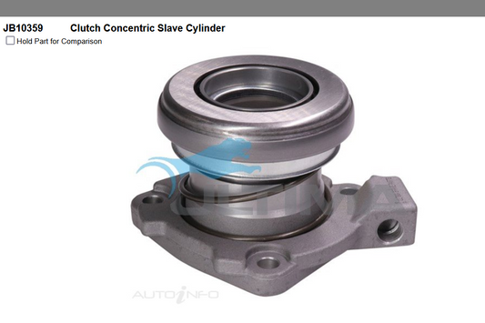 NEW Clutch Concentric Slave CYLINDER FOR SUZUKI GRAND VITARA 2005-2019 JT