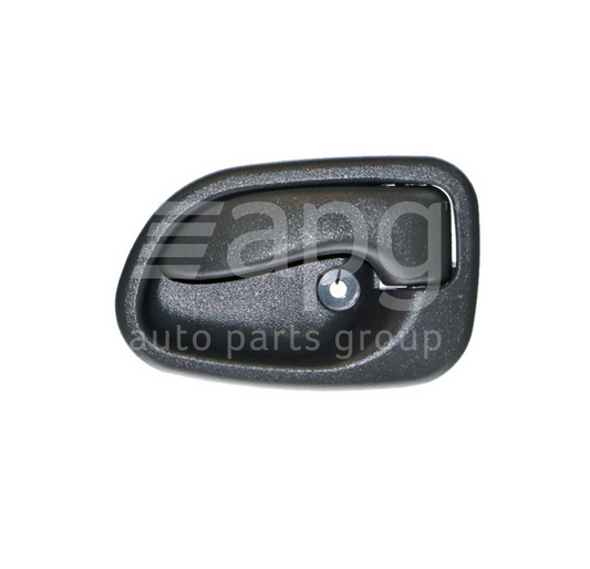 NEW LEFT FRONT INNER DOOR HANDLE FOR HYUNDAI EXCEL X3 7/1994-9/2000 ALL MODELS