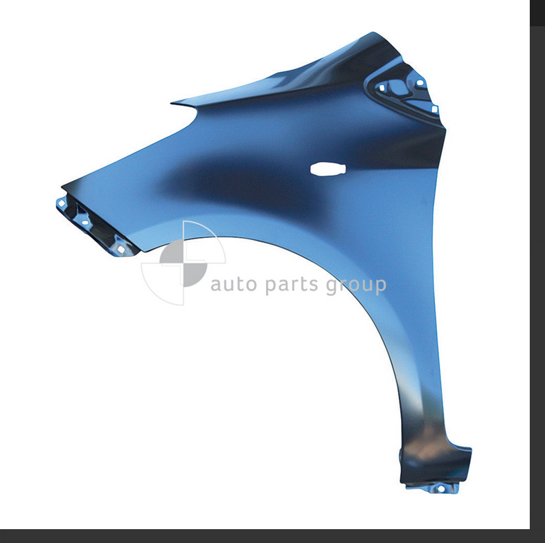 NEW PASSENGER LEFT FRONT GUARD FOR Toyota Yaris NCP90-R 8/2005-7/2011 3-5 DOOR