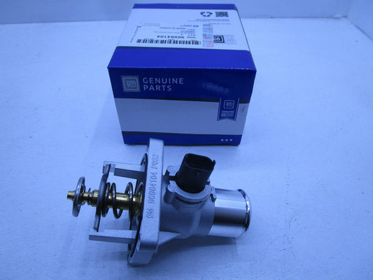 NEW GENUINE Thermostat & Housing FOR Holden Cruze JG JH 1.6L 1.8L