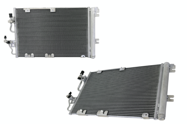 NEW AC CONDENSER FOR HOLDEN ASTRA  AH  09/2004 ~ 03/2010 PETROL AUTOMATIC