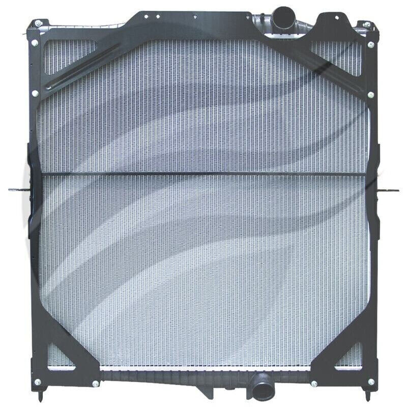NEW Radiator fits Volvo FH12 FH16 NH12 1997 on SIZE 900 X 887 X 52 ...