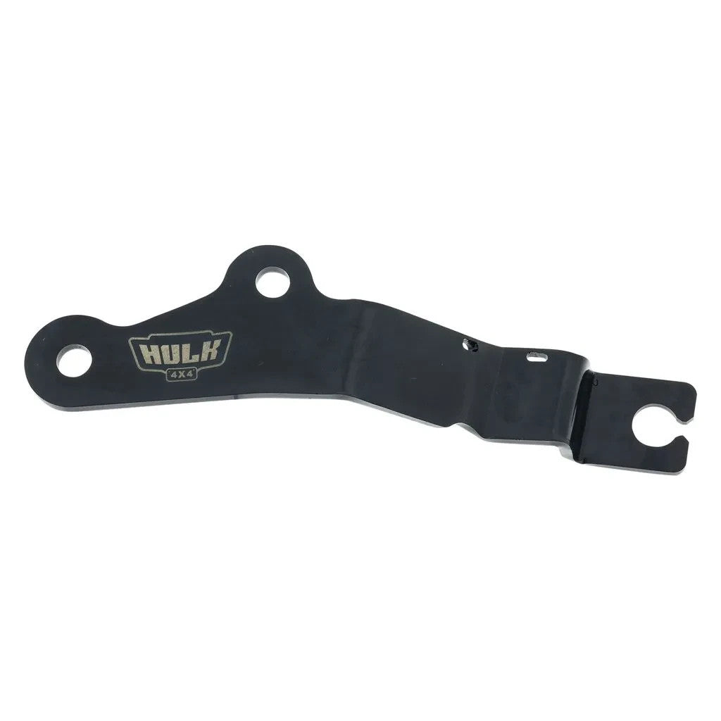 HEAVY DUTY BONNET MOUNT ANTENNA BRACKET FOR Nissan Patrol Y62 Aerial-HOLDER