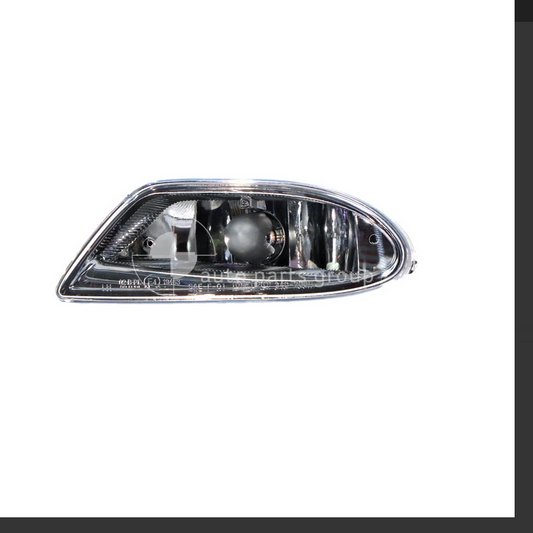 NEW FRONT LEFT FOG LIGHT LAMP FOR Mercedes-benz M Class 9/1998-8/2005