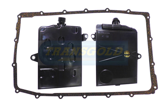 Automatic Transmission Filter Service Kit FOR Ford 10R80 Mustang RANGER