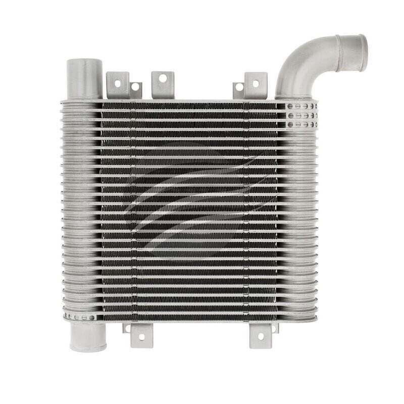 NEW Intercooler fits Hyundai Santa Fe 2006-2009 CM D4EB