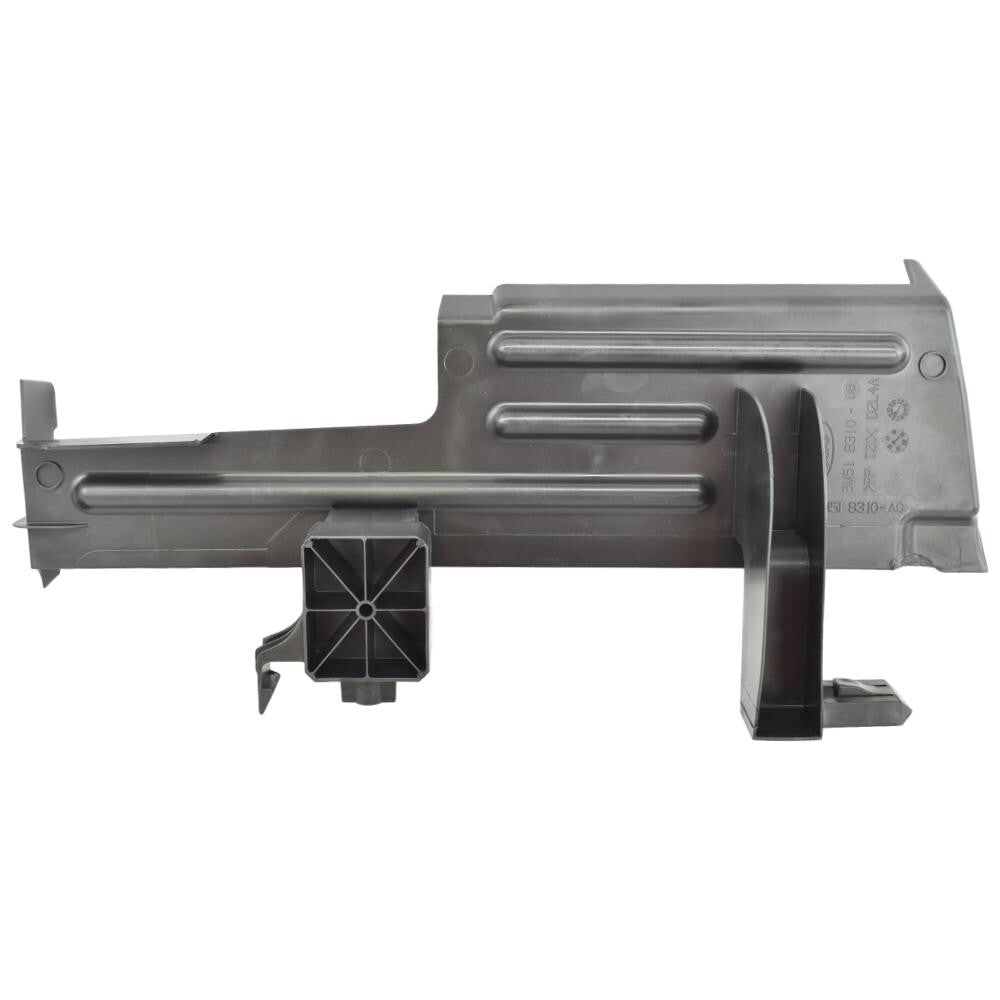 GENUINE Air Deflector R/H Side FOR FORD FOCUS Lw St LwMKII St Rs Lz