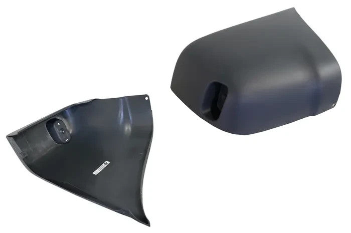 NEW REAR BAR RIGHT END FOR TOYOTA RAV4 ACA20 SERIES 09/03-12/2005 NO-FLARE TYPE