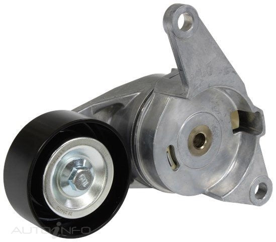 Dayco Engine Belt Tensioner For Alfa Romeo 159 2005-2011