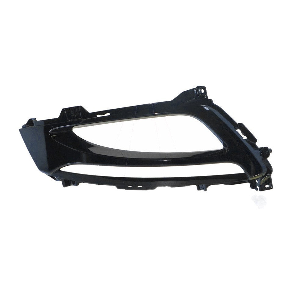 GENUINE DRIVER SIDE FOG LIGHT COVER FOR Kia Optima Platnium/SLi TF 1/2011-9/2013