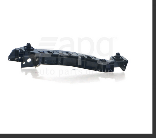 GENUINE FRONT BAR LEFT BRACKET FOR SUBARU FORESTER S3 3/2008-12/2010