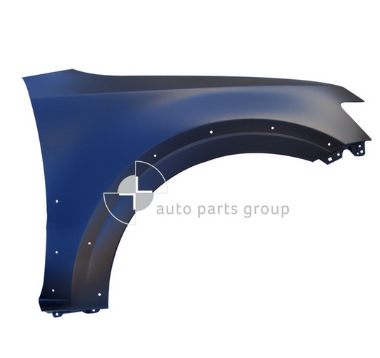 GENUINE NEW RIGHT GUARD FOR MITSUBISHI PAJERO NS NT NX NW WAGON 7/2006-6/2014