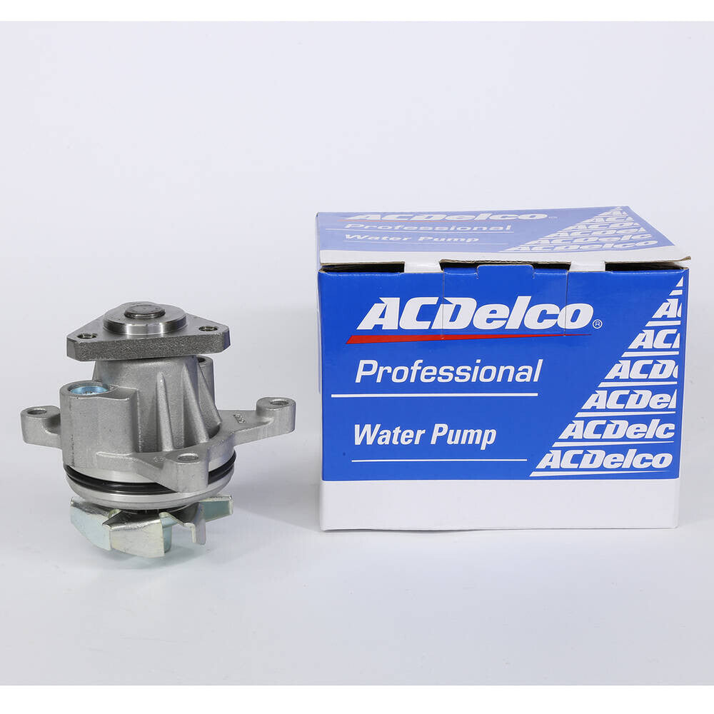GENUINE WATER PUMP FOR FORD ESCAPE FOCUS MONDEO 2.0L 2.3L PETROL