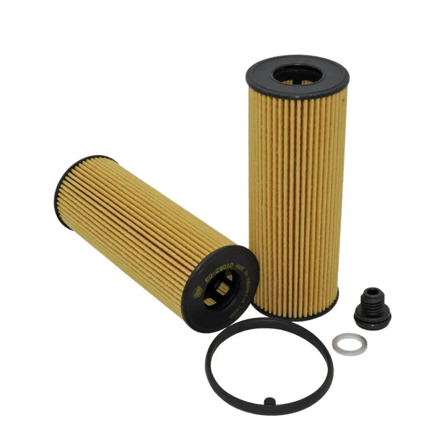 ENGINE OIL FILTER  FITS R2929P WCO270
