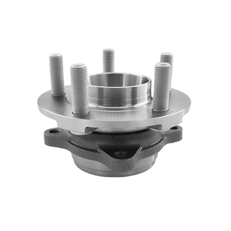 DRIVER REAR Wheel Bearing Hub ABS For Ford Mustang FM FN GT GTDi RWD 2014-2023