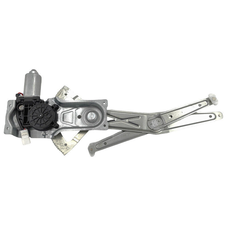 RIGHT FRONT WINDOW REGULATOR WITH MOTOR FOR HOLDEN ADVENTRA CREWMAN