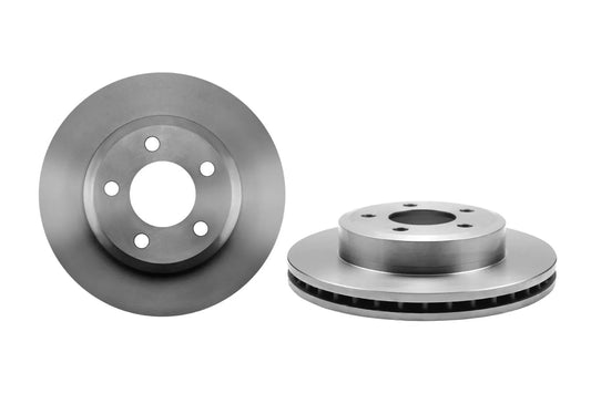 Brembo FRONT Disc Brake Rotor FOR Ford Fairlane 4.0L AU 2000-2002 *287MM-DISC