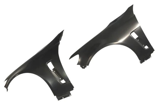 NEW LEFT FRONT GUARD FOR HOLDEN COMMODORE VF 03/2013-12/2017 EVOKE CALAIS SS SV6