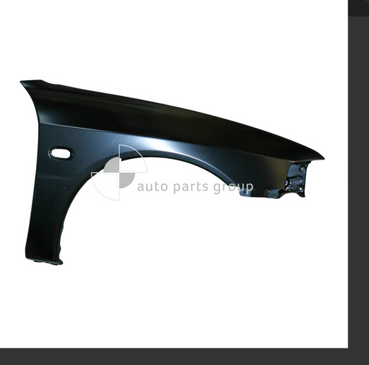 NEW RIGHT FRONT GUARD FENDER FOR MITSUBISHI LANCER 6/1996-6/2002