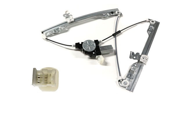 NEW LEFT FRONT WINDOW REGULATOR FOR NISSAN MURANO  Z51  10/2008 - 2015 6-PIN