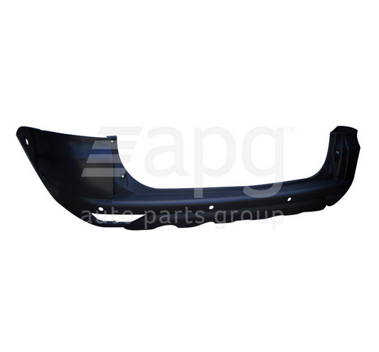 GENUINE REAR BAR LIGHT FOR MITSUBISHI CHALLENGER PB Wagon 9/2009-6/2013 W-S-HOLE