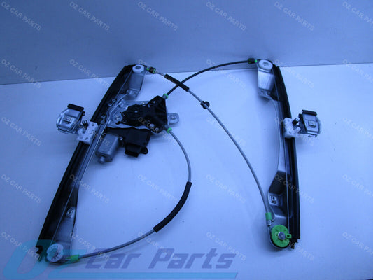 GENUINE NEW WINDOW REGULATOR FRONT LEFT SIDE FOR HOLDEN COMMODORE VE CALAIS