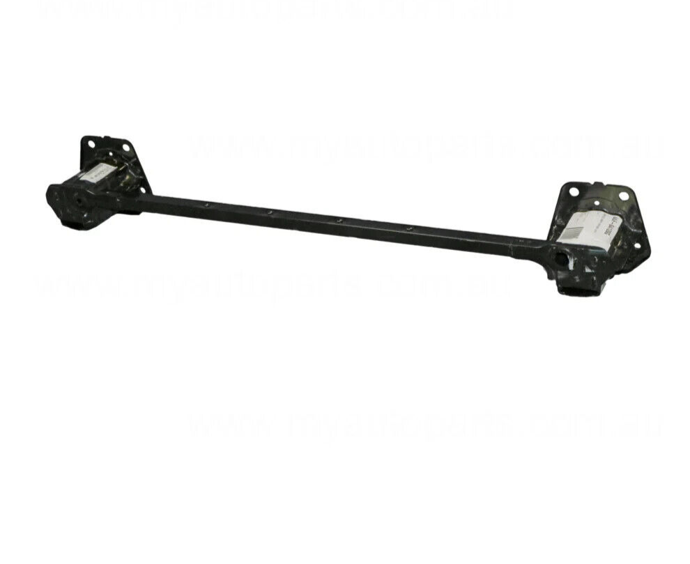 GENUINE REAR CRASH BAR FOR Subaru Liberty B5 2009-2014