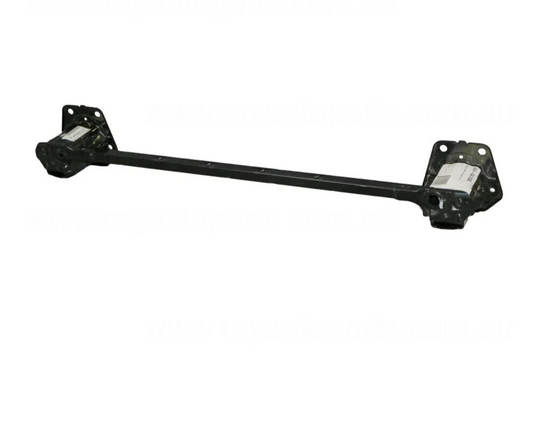 GENUINE REAR CRASH BAR FOR Subaru Liberty B5 2009-2014