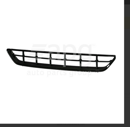 GENUINE FRONT LOWER GRILLE FOR HONDA CR-V WAGON 11/2012-10/2014 ALL MODELS