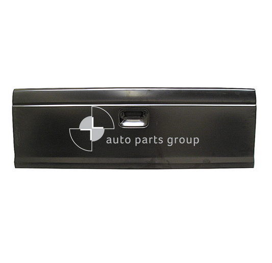 GENUINE TAILGATE FOR FORD COURIER PE PG PH Ute 1/1999-10/2006