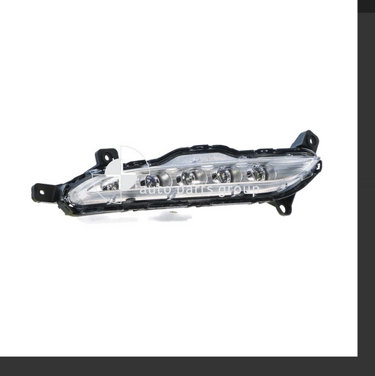 GENUINE LEFT Daytime Running Light DRL FOR HYUNDAI TUCSON TL 5/15-6/18 WAGON