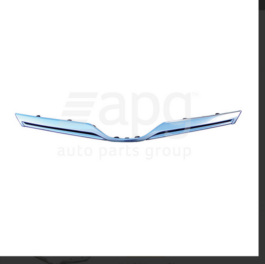 NEW FRONT GRILLE MOULD FOR TOYOTA CAMRY AHV40 HYBRID 2/2010-1/2011