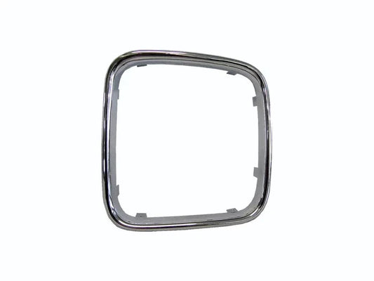 NEW FRONT LEFT CHROME GRILLE MOULD FOR BMW 5 SERIES E34 09/1988 ~ 03/1996
