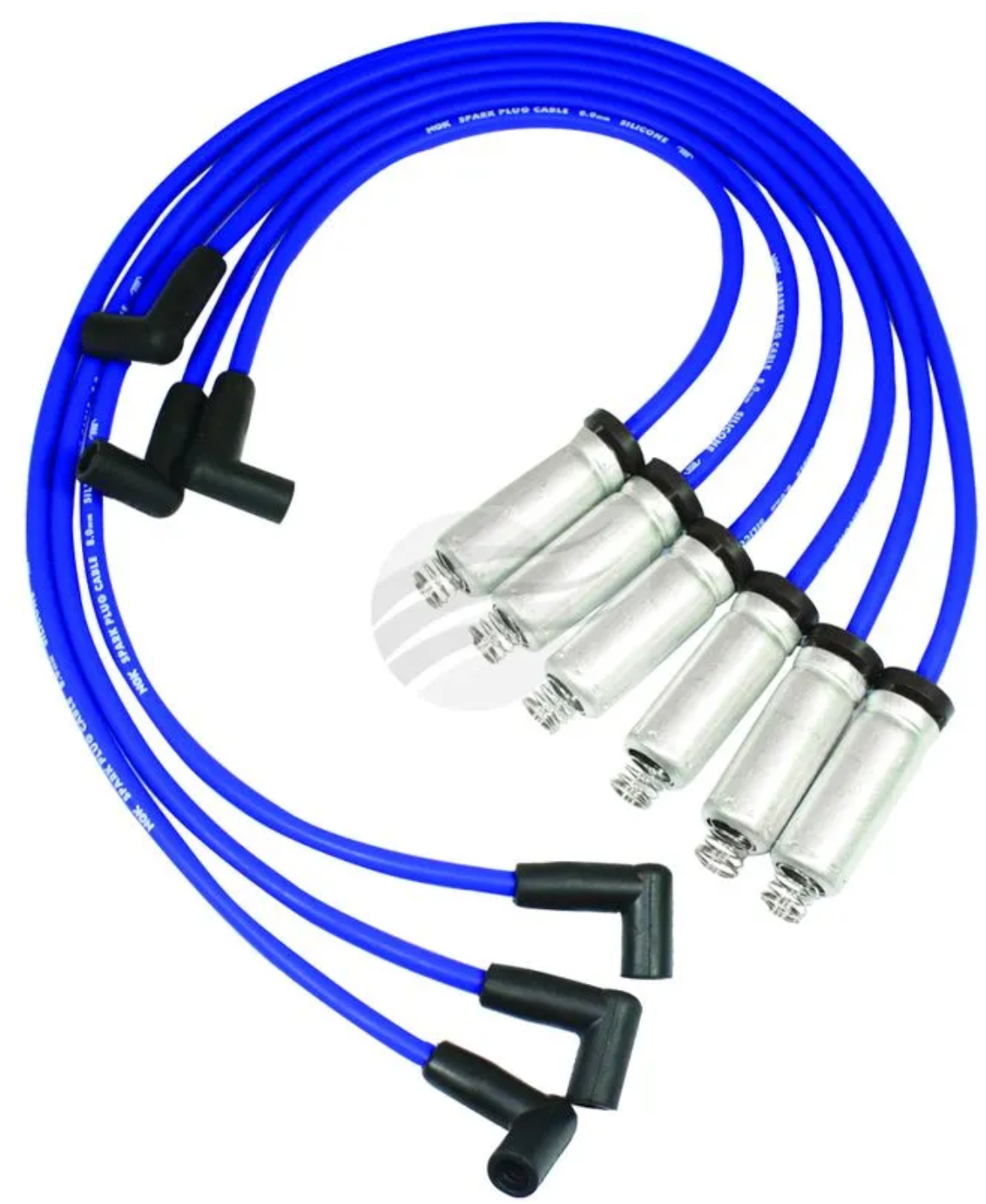 NGK Ignition Lead Kit